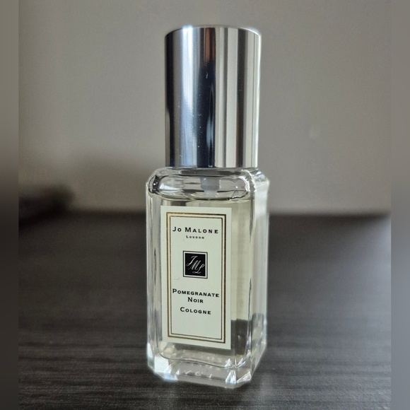 Jo Malone Other - Jo Malone Pomegranate Noir Cologne 9ml RARE